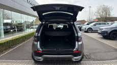 Land Rover Discovery Sport 2.0 D180 R-Dynamic SE 5dr Auto Diesel Station Wagon